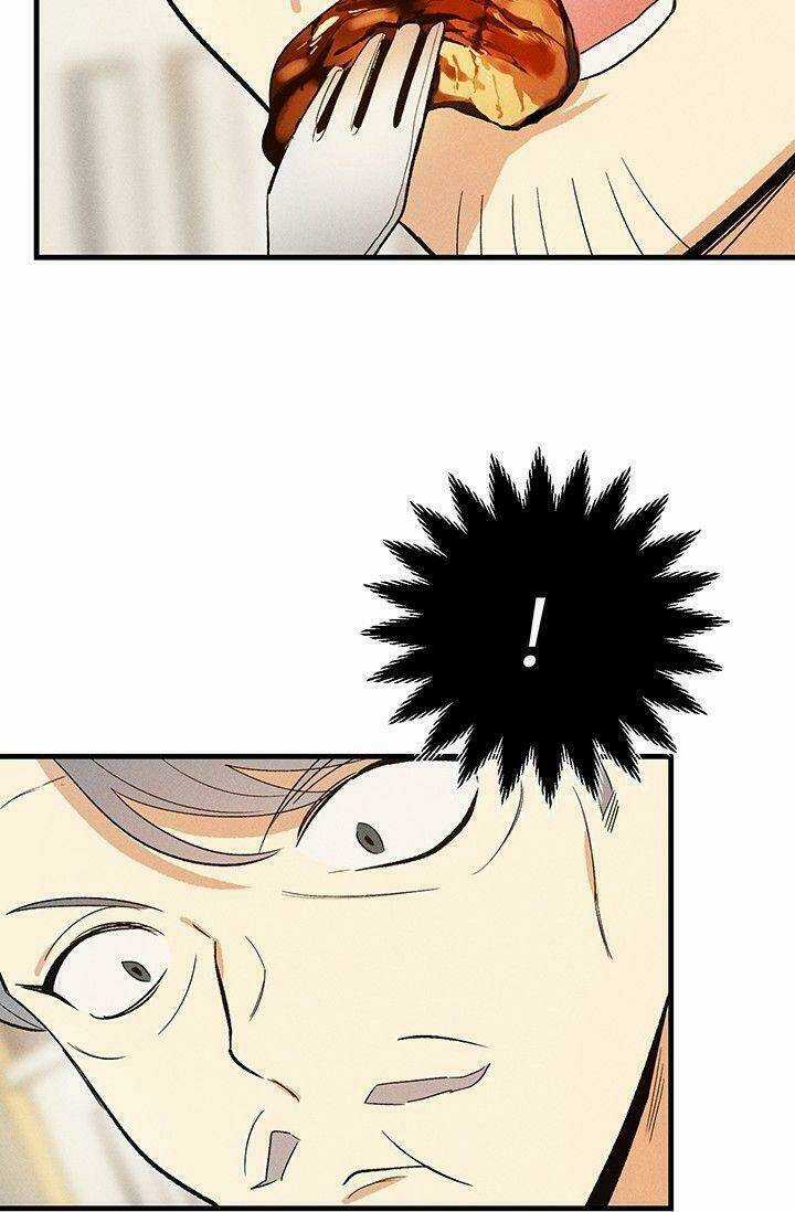 Đầu Bếp Hoàng Gia - Chapter 34 - Trang 17