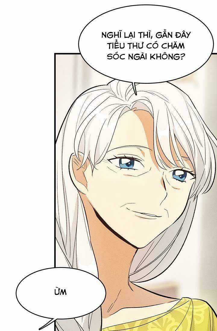 Đầu Bếp Hoàng Gia - Chapter 34 - Trang 33