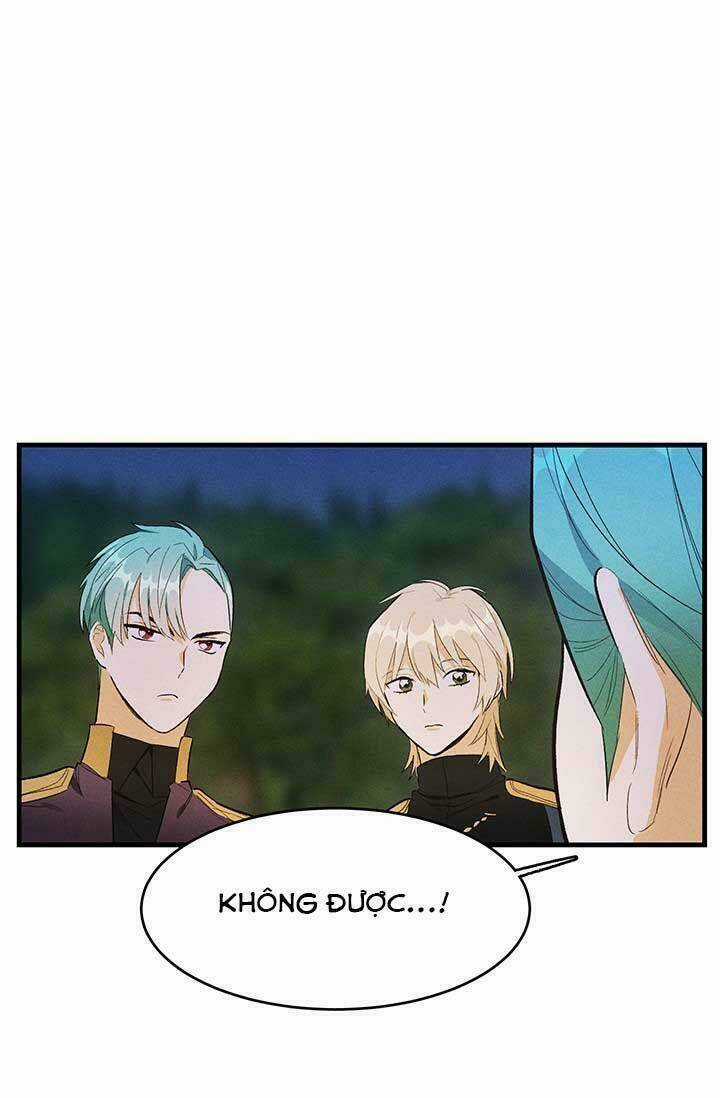 Đầu Bếp Hoàng Gia - Chapter 34 - Trang 43