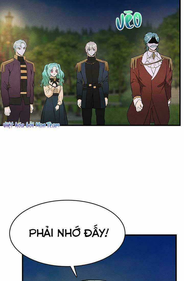 Đầu Bếp Hoàng Gia - Chapter 34 - Trang 45