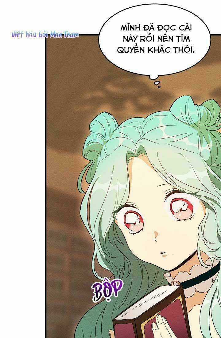 Đầu Bếp Hoàng Gia - Chapter 34 - Trang 78