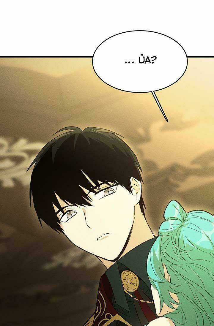 Đầu Bếp Hoàng Gia - Chapter 35 - Trang 3