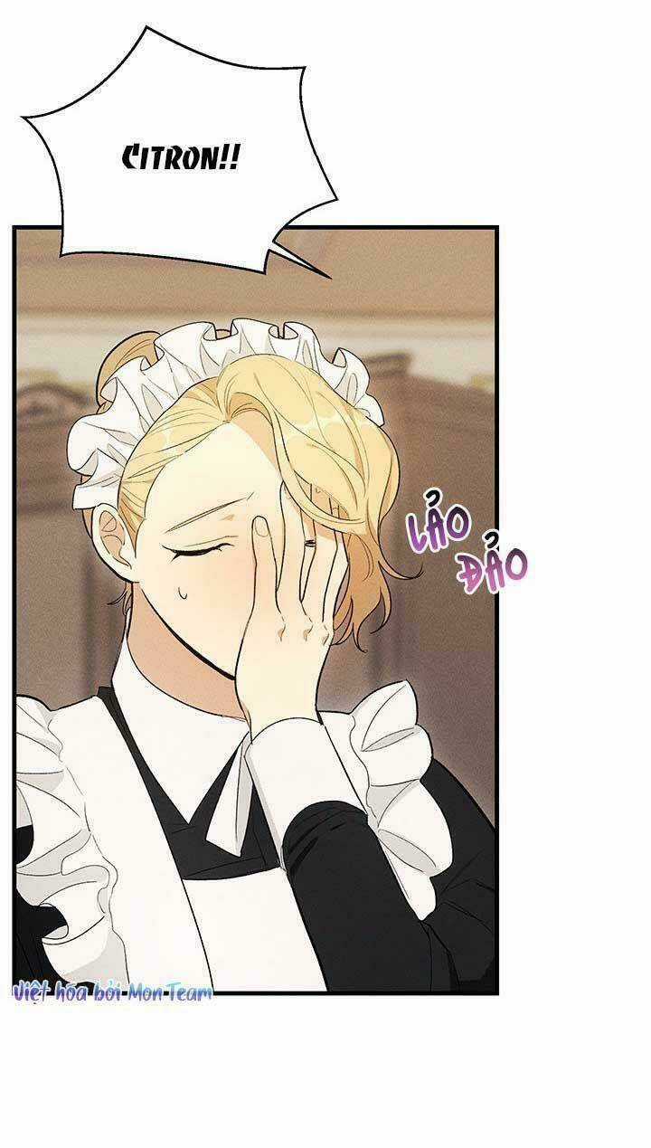 Đầu Bếp Hoàng Gia - Chapter 35 - Trang 33
