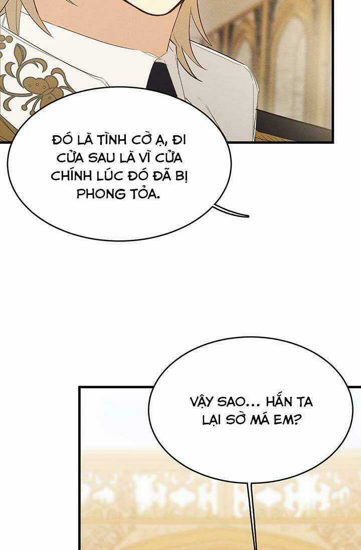 Đầu Bếp Hoàng Gia - Chapter 35 - Trang 64