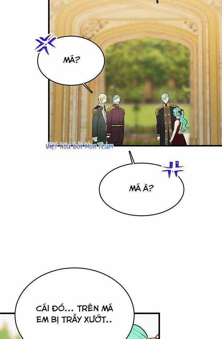 Đầu Bếp Hoàng Gia - Chapter 35 - Trang 65