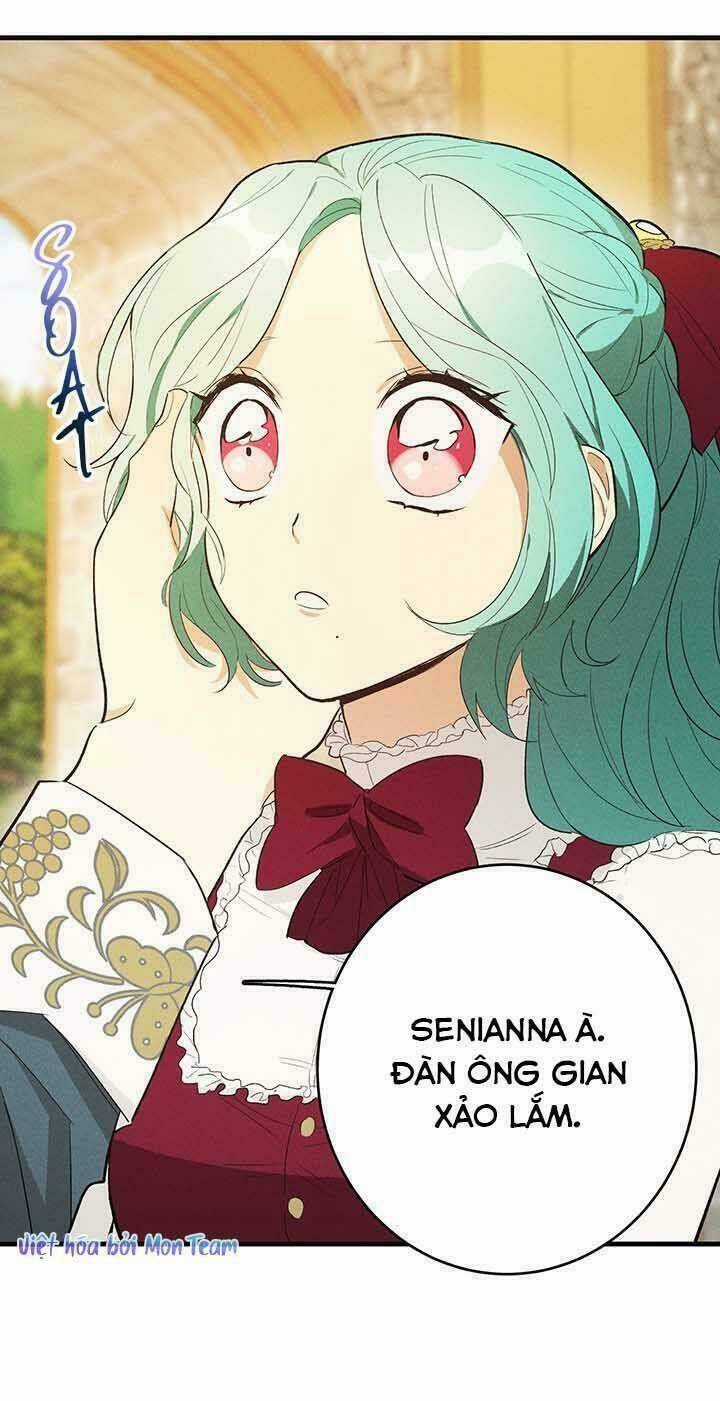 Đầu Bếp Hoàng Gia - Chapter 35 - Trang 69