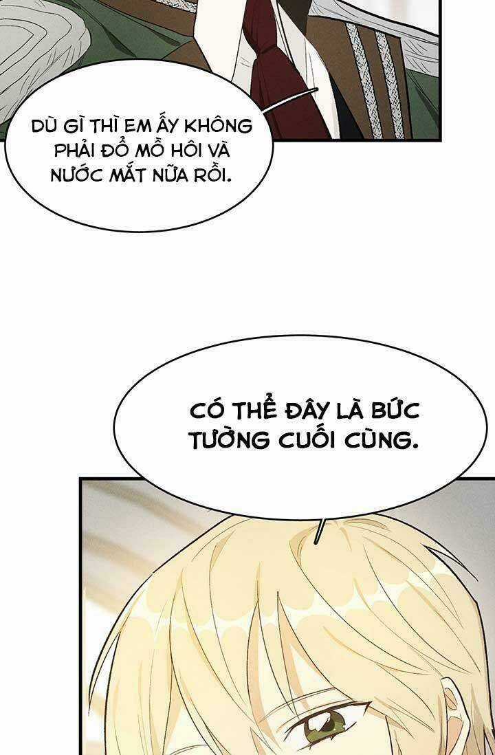 Đầu Bếp Hoàng Gia - Chapter 36 - Trang 26