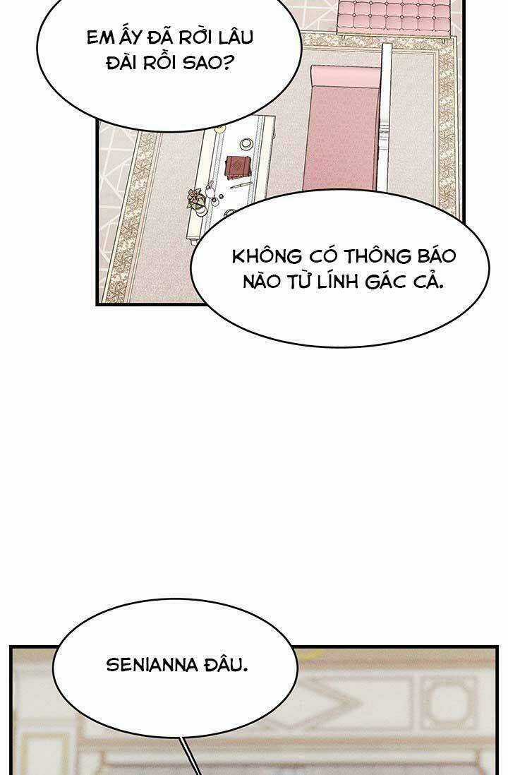 Đầu Bếp Hoàng Gia - Chapter 36 - Trang 33