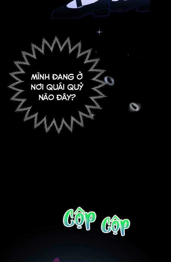 Đầu Bếp Hoàng Gia - Chapter 36 - Trang 6