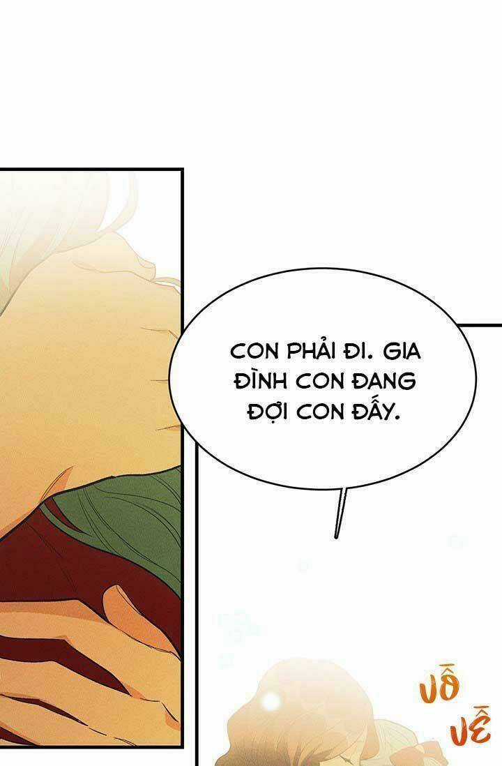 Đầu Bếp Hoàng Gia - Chapter 36 - Trang 63