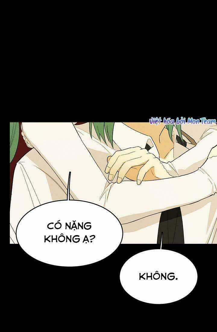 Đầu Bếp Hoàng Gia - Chapter 37 - Trang 12