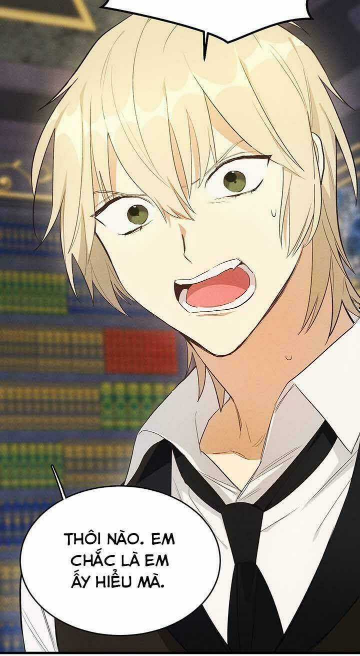 Đầu Bếp Hoàng Gia - Chapter 37 - Trang 25