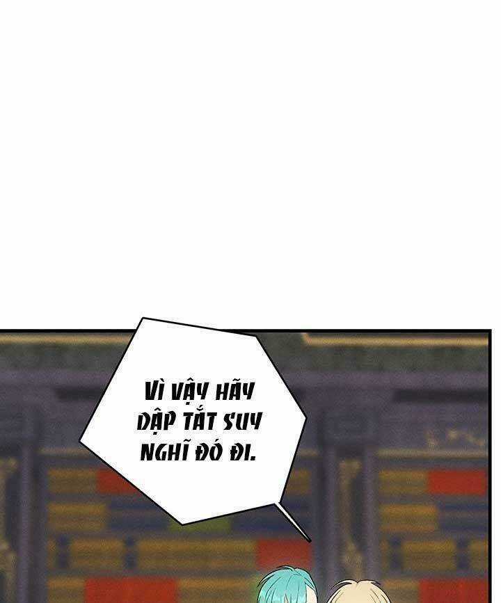 Đầu Bếp Hoàng Gia - Chapter 37 - Trang 26