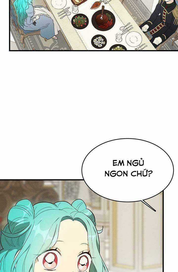 Đầu Bếp Hoàng Gia - Chapter 37 - Trang 53