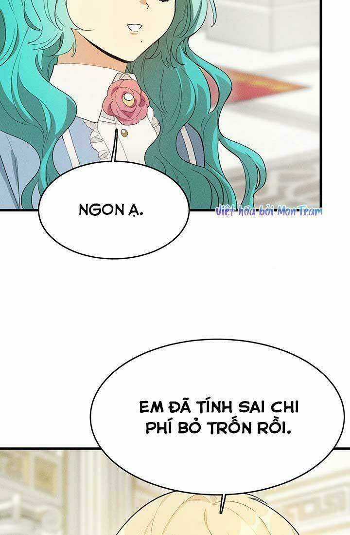 Đầu Bếp Hoàng Gia - Chapter 37 - Trang 54
