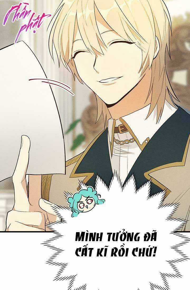 Đầu Bếp Hoàng Gia - Chapter 37 - Trang 55