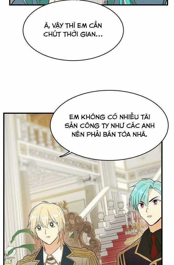 Đầu Bếp Hoàng Gia - Chapter 37 - Trang 80