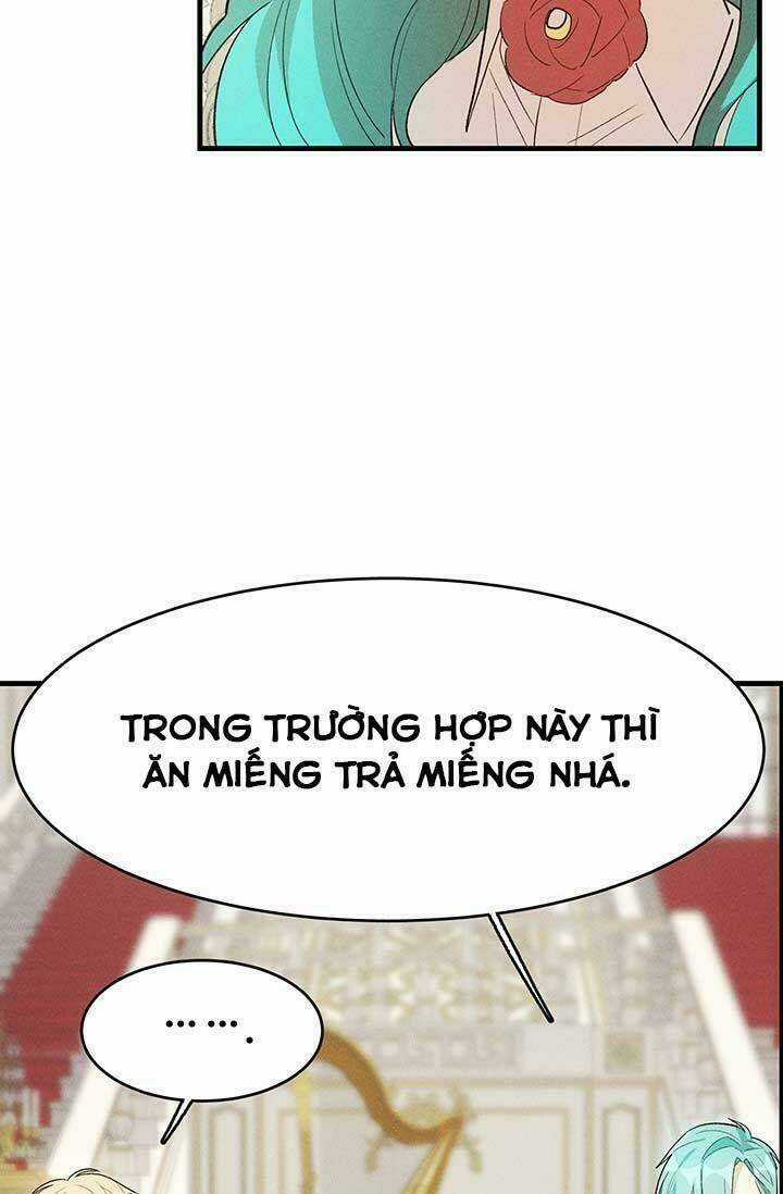 Đầu Bếp Hoàng Gia - Chapter 37 - Trang 86