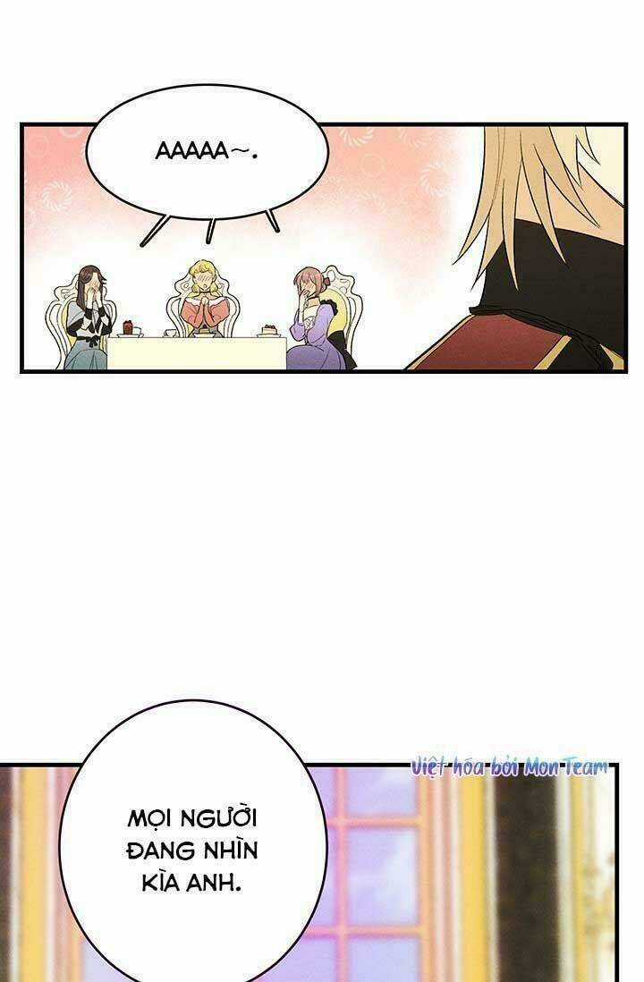 Đầu Bếp Hoàng Gia - Chapter 38 - Trang 23