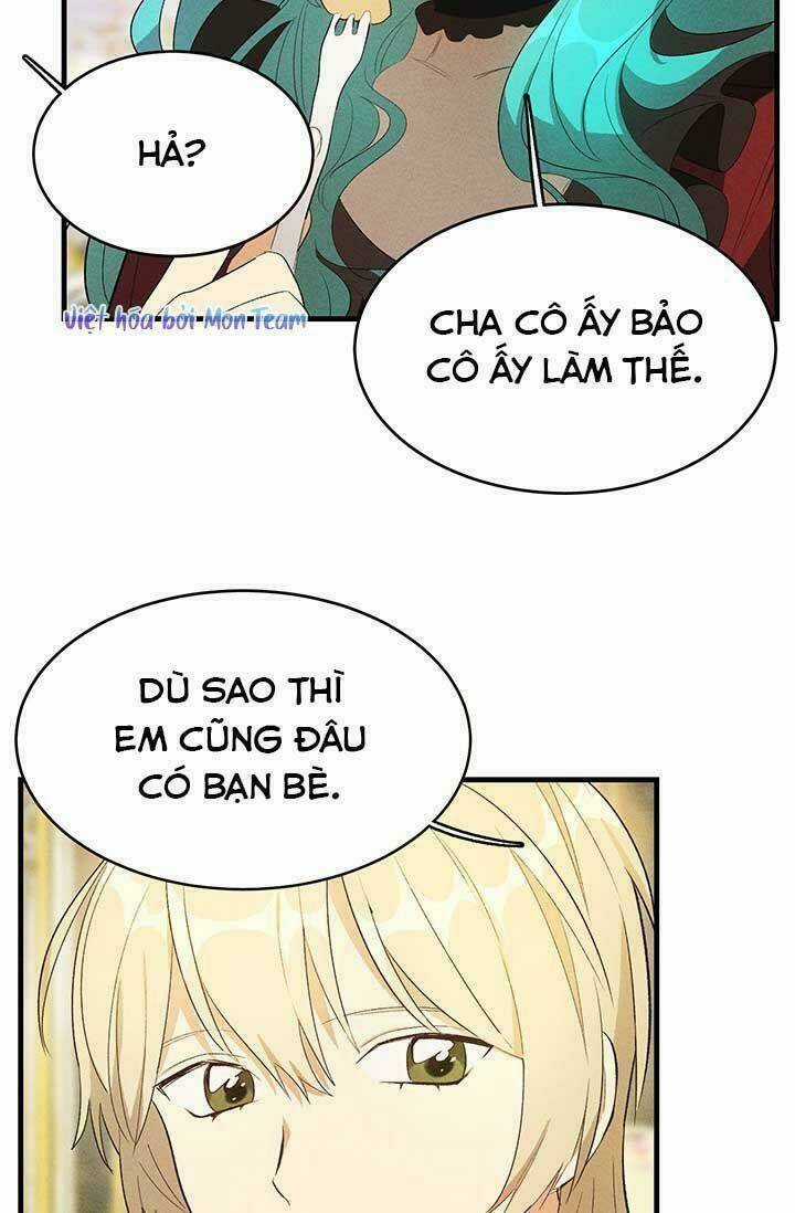 Đầu Bếp Hoàng Gia - Chapter 38 - Trang 32