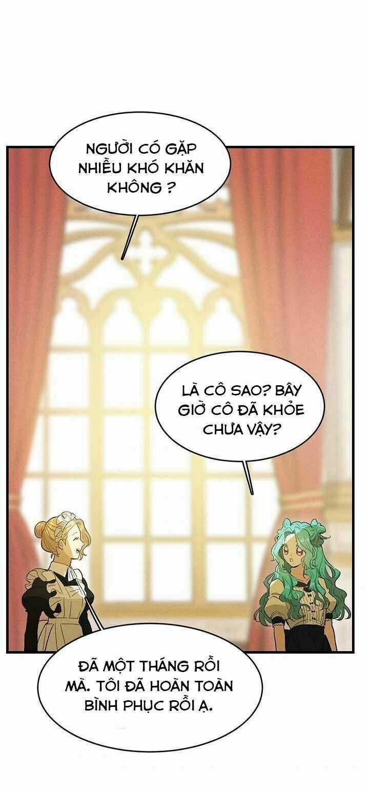 Đầu Bếp Hoàng Gia - Chapter 39 - Trang 3