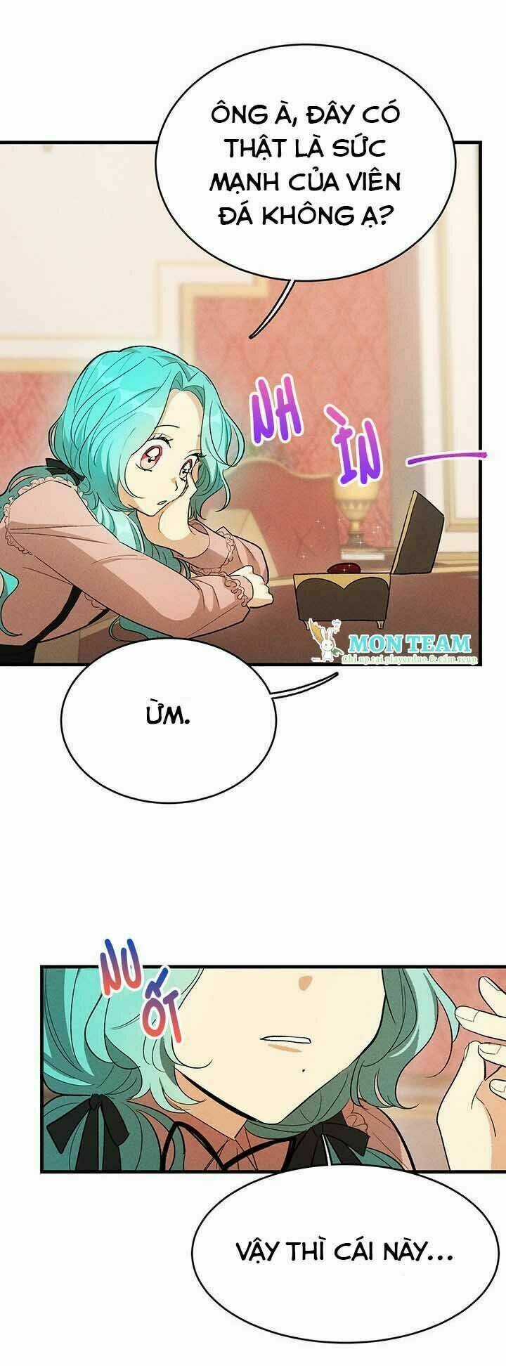 Đầu Bếp Hoàng Gia - Chapter 39 - Trang 40