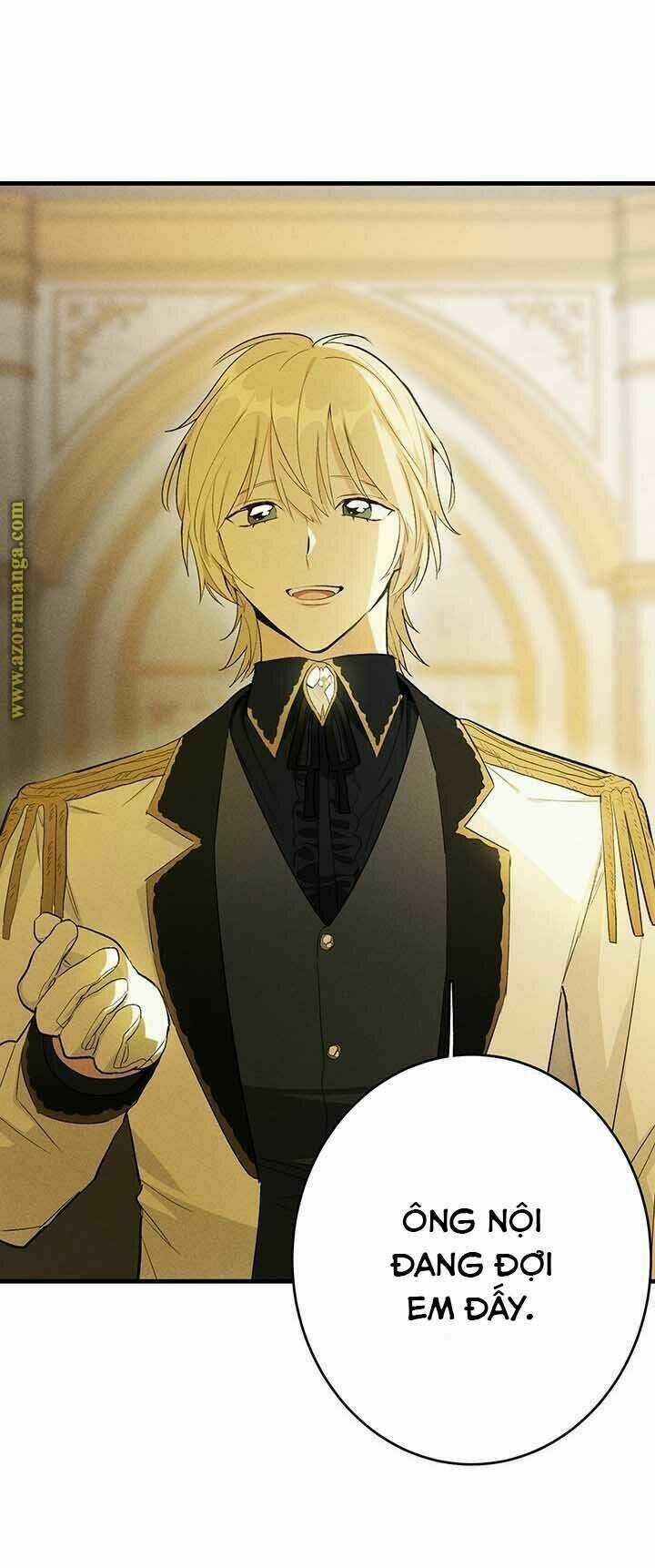 Đầu Bếp Hoàng Gia - Chapter 39 - Trang 5