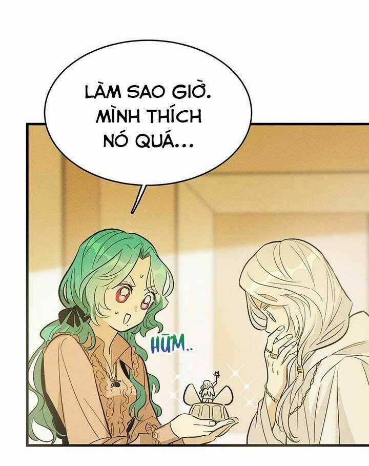 Đầu Bếp Hoàng Gia - Chapter 39 - Trang 62
