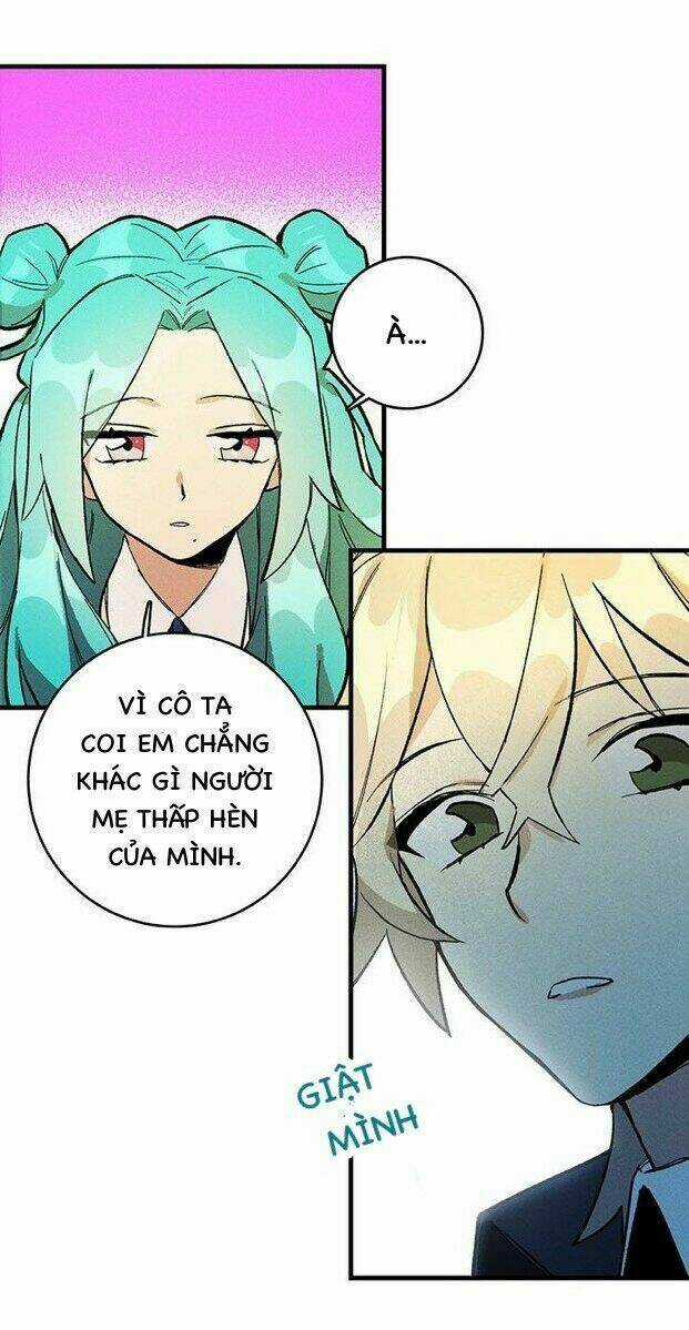 Đầu Bếp Hoàng Gia - Chapter 4 - Trang 14