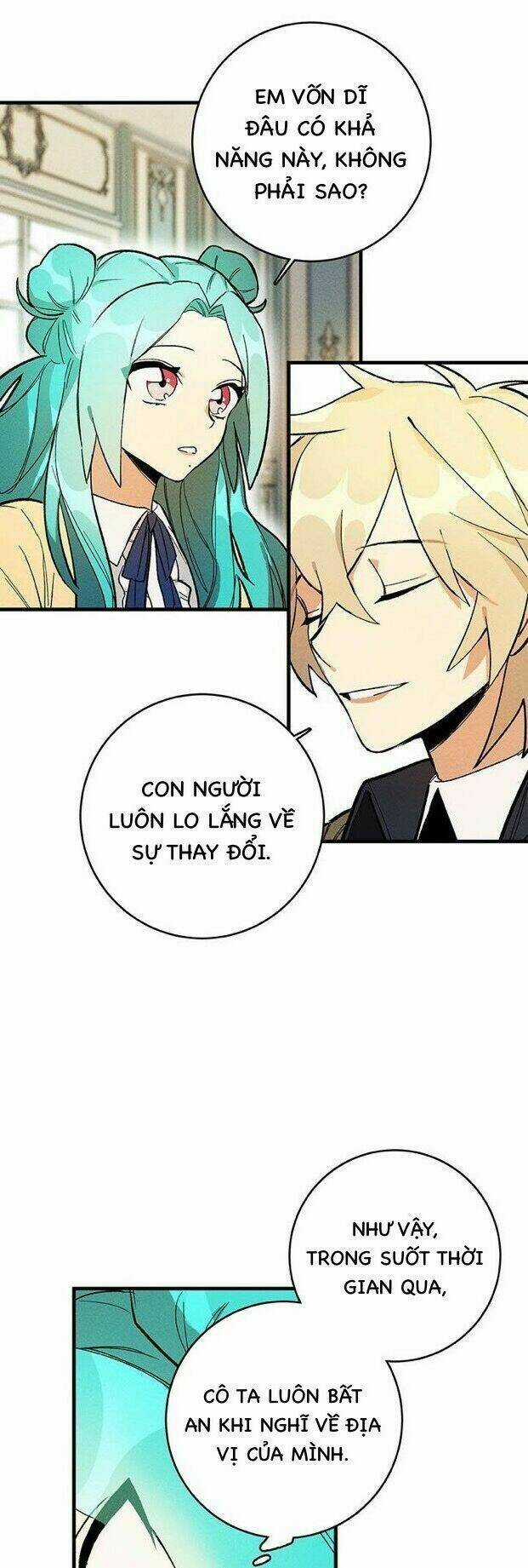 Đầu Bếp Hoàng Gia - Chapter 4 - Trang 25