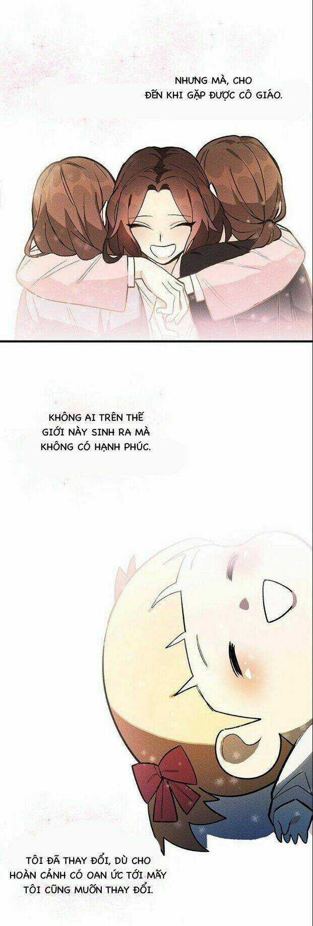 Đầu Bếp Hoàng Gia - Chapter 4 - Trang 35