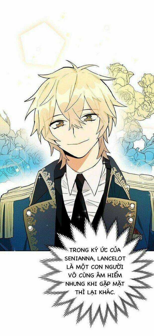 Đầu Bếp Hoàng Gia - Chapter 4 - Trang 7