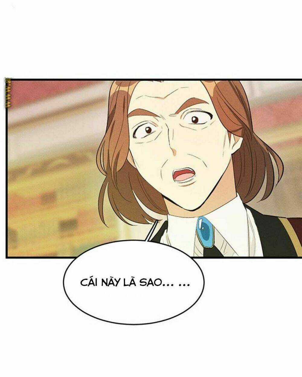 Đầu Bếp Hoàng Gia - Chapter 40 - Trang 42