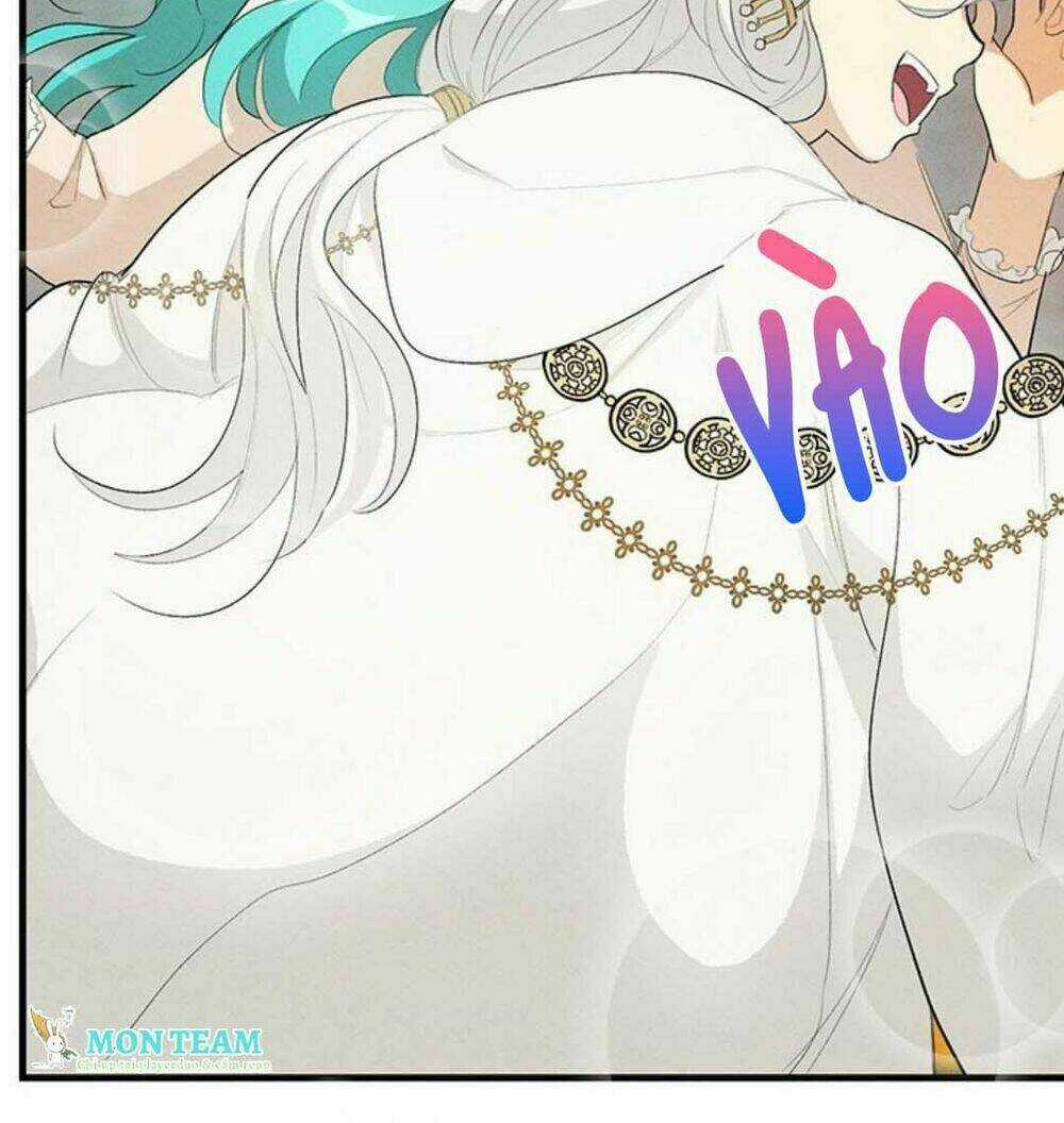 Đầu Bếp Hoàng Gia - Chapter 40 - Trang 77