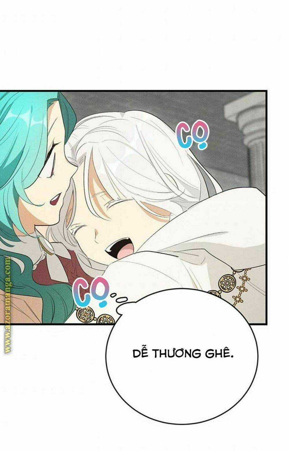 Đầu Bếp Hoàng Gia - Chapter 40 - Trang 78