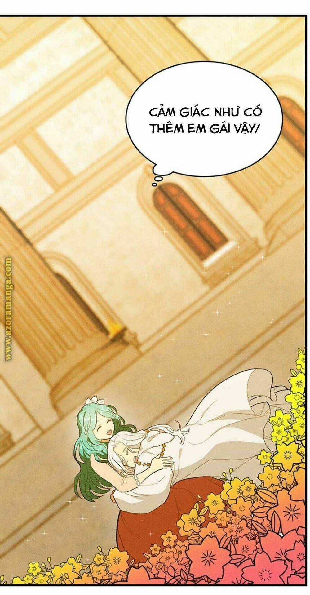 Đầu Bếp Hoàng Gia - Chapter 40 - Trang 84