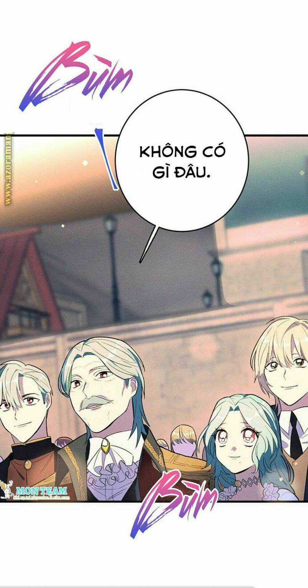 Đầu Bếp Hoàng Gia - Chapter 41 - Trang 37