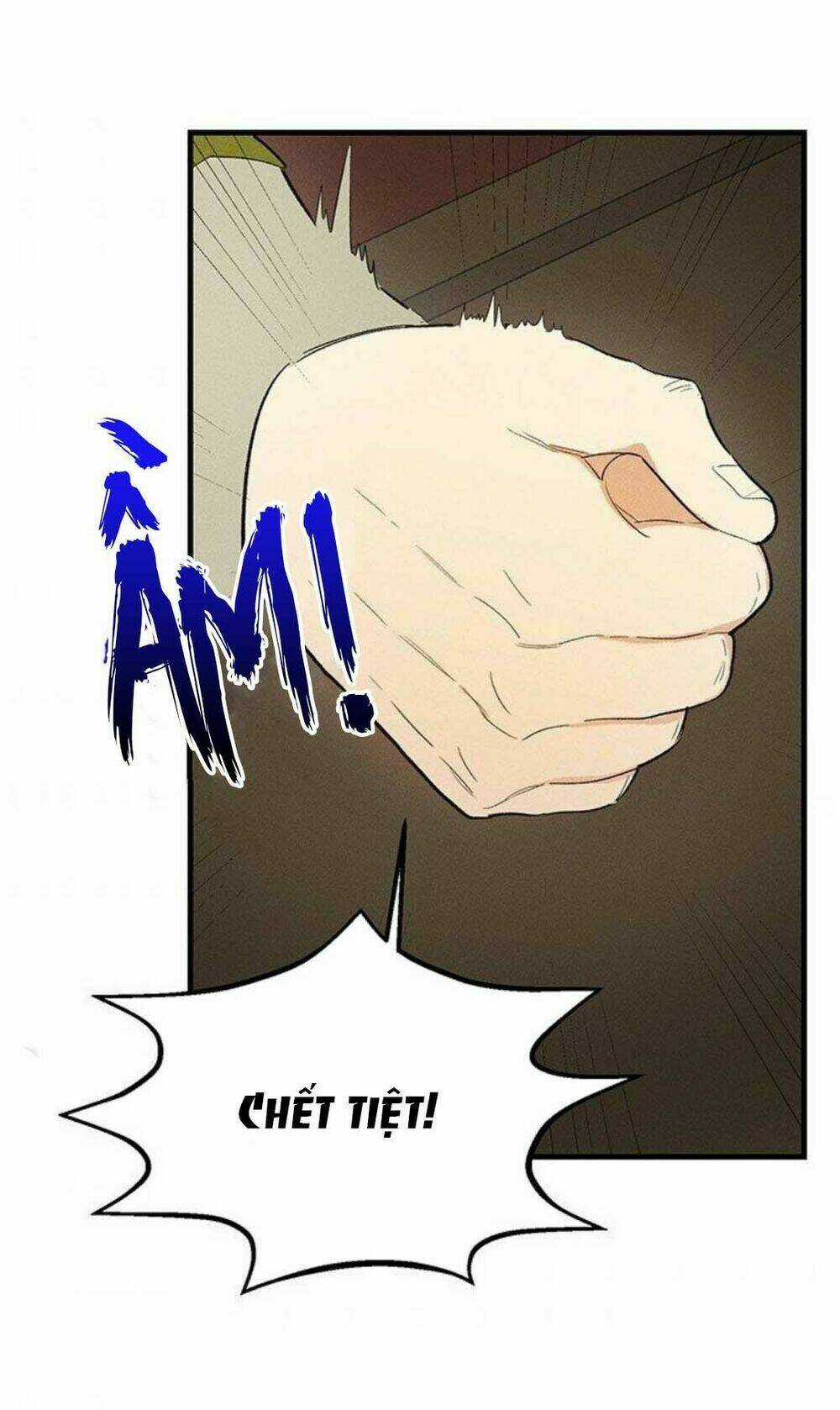 Đầu Bếp Hoàng Gia - Chapter 41 - Trang 42