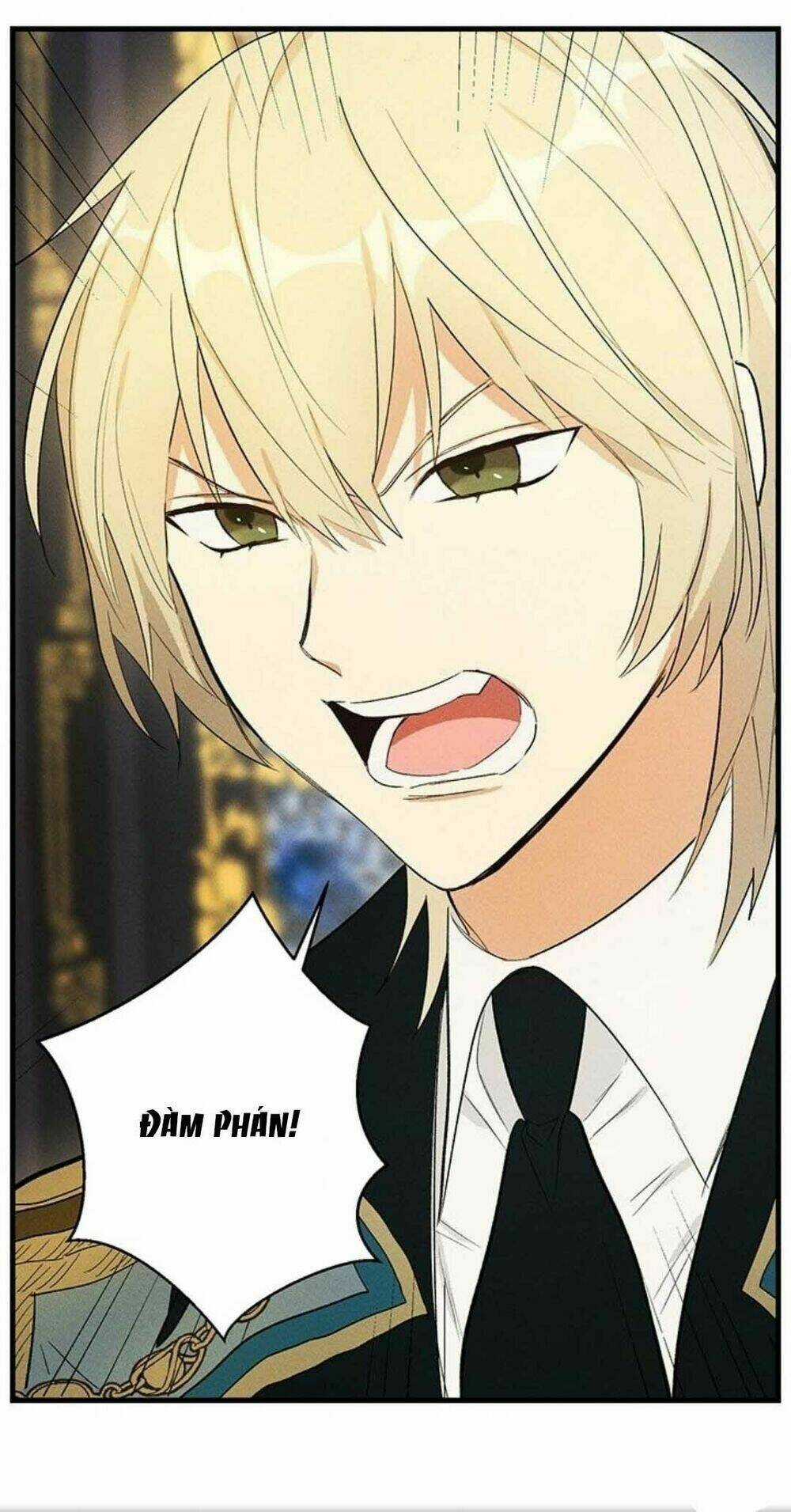 Đầu Bếp Hoàng Gia - Chapter 41 - Trang 46