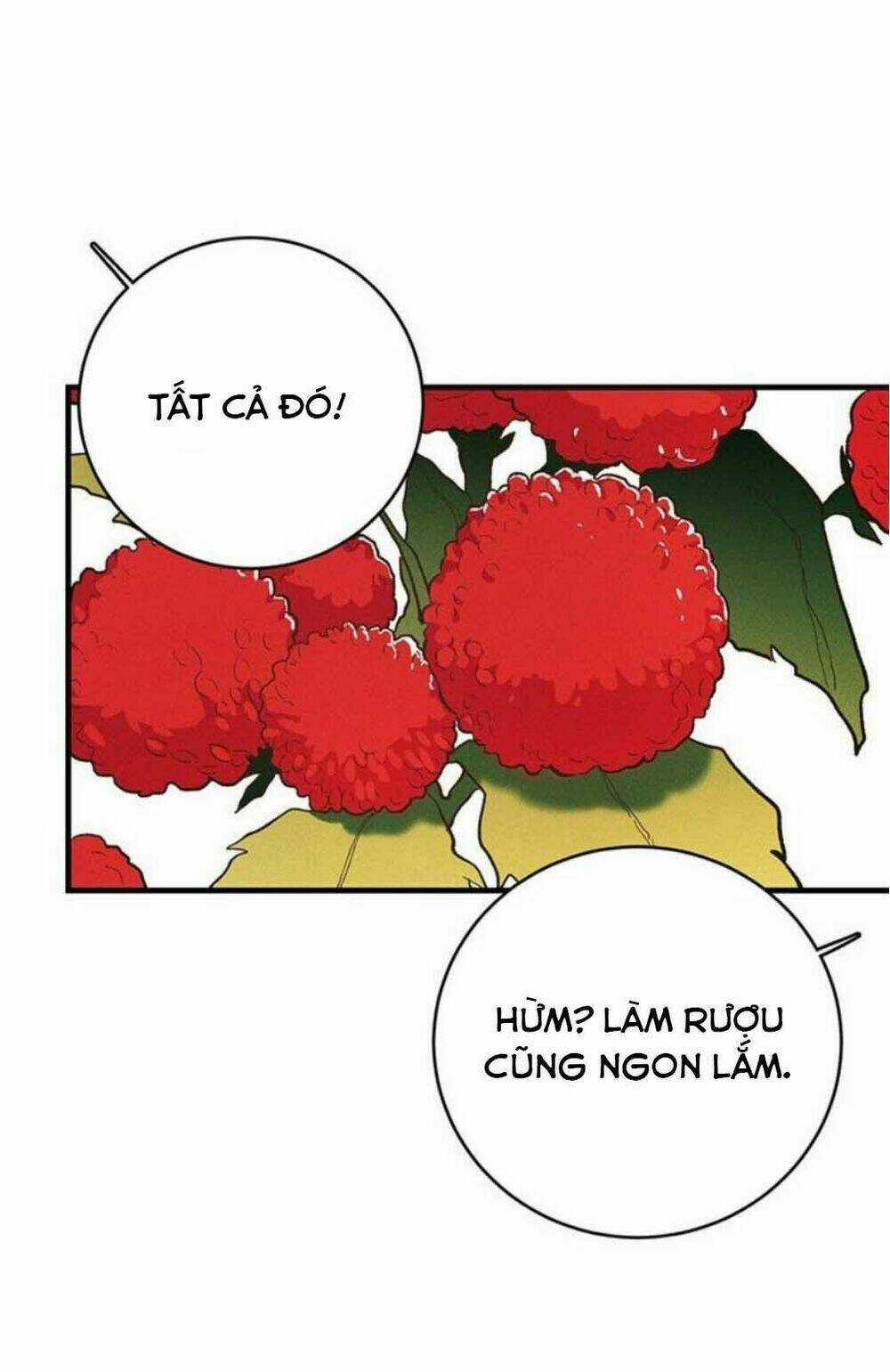 Đầu Bếp Hoàng Gia - Chapter 42 - Trang 11