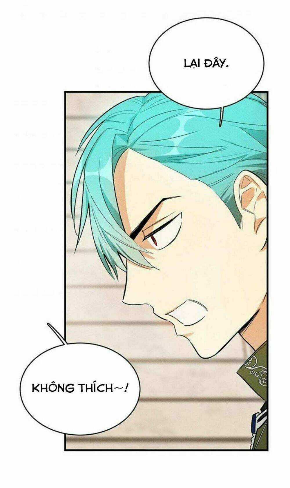 Đầu Bếp Hoàng Gia - Chapter 42 - Trang 33