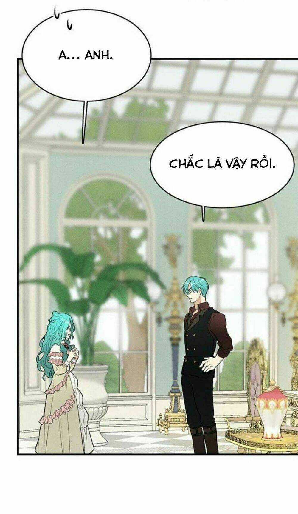 Đầu Bếp Hoàng Gia - Chapter 42 - Trang 38