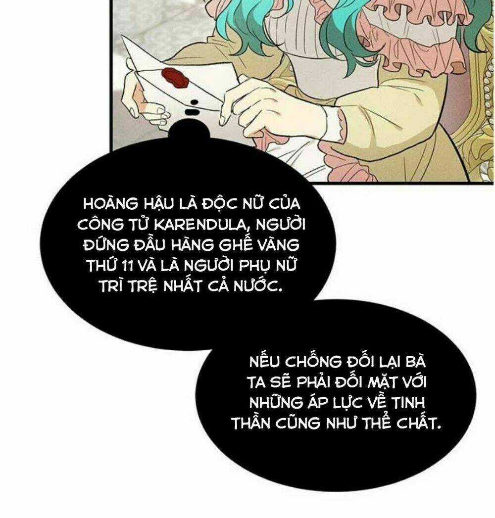 Đầu Bếp Hoàng Gia - Chapter 42 - Trang 44