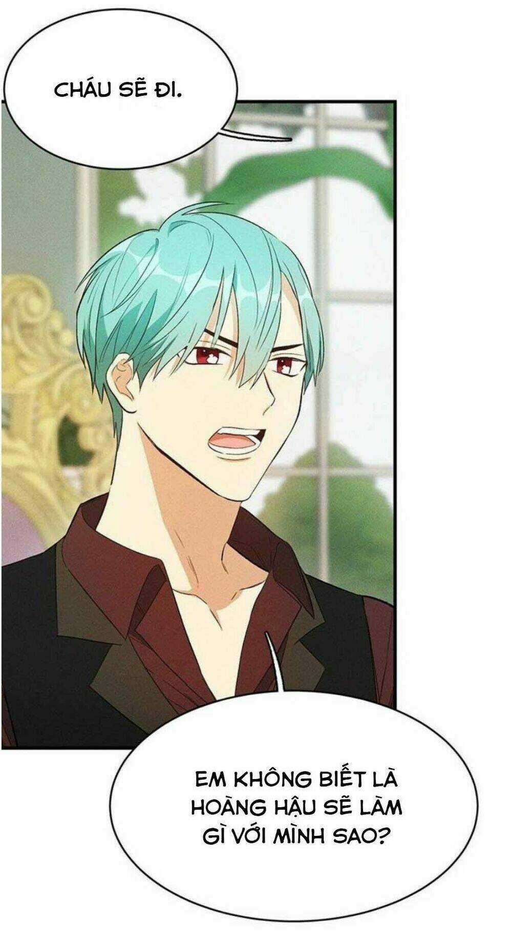 Đầu Bếp Hoàng Gia - Chapter 42 - Trang 45