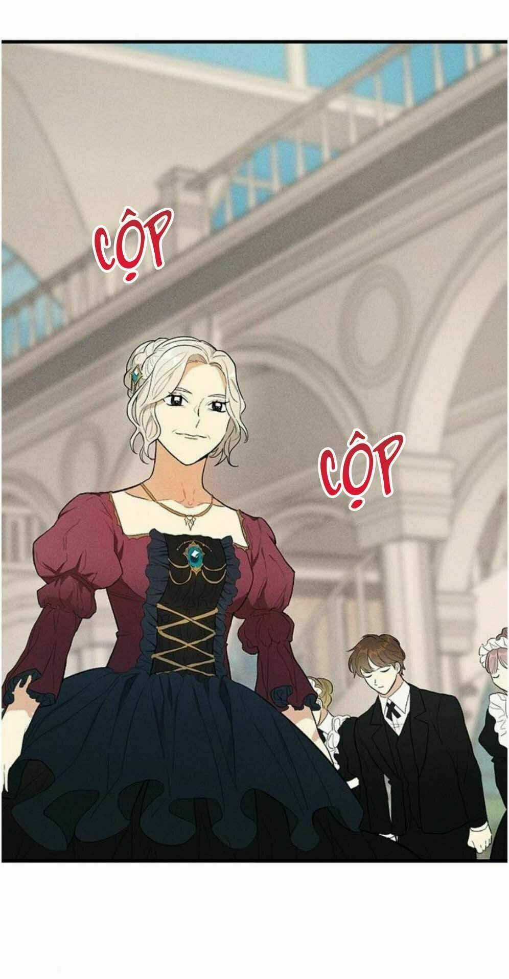 Đầu Bếp Hoàng Gia - Chapter 42 - Trang 68