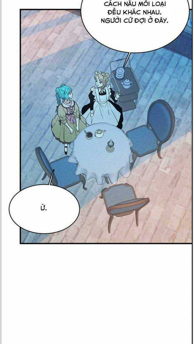 Đầu Bếp Hoàng Gia - Chapter 43 - Trang 29