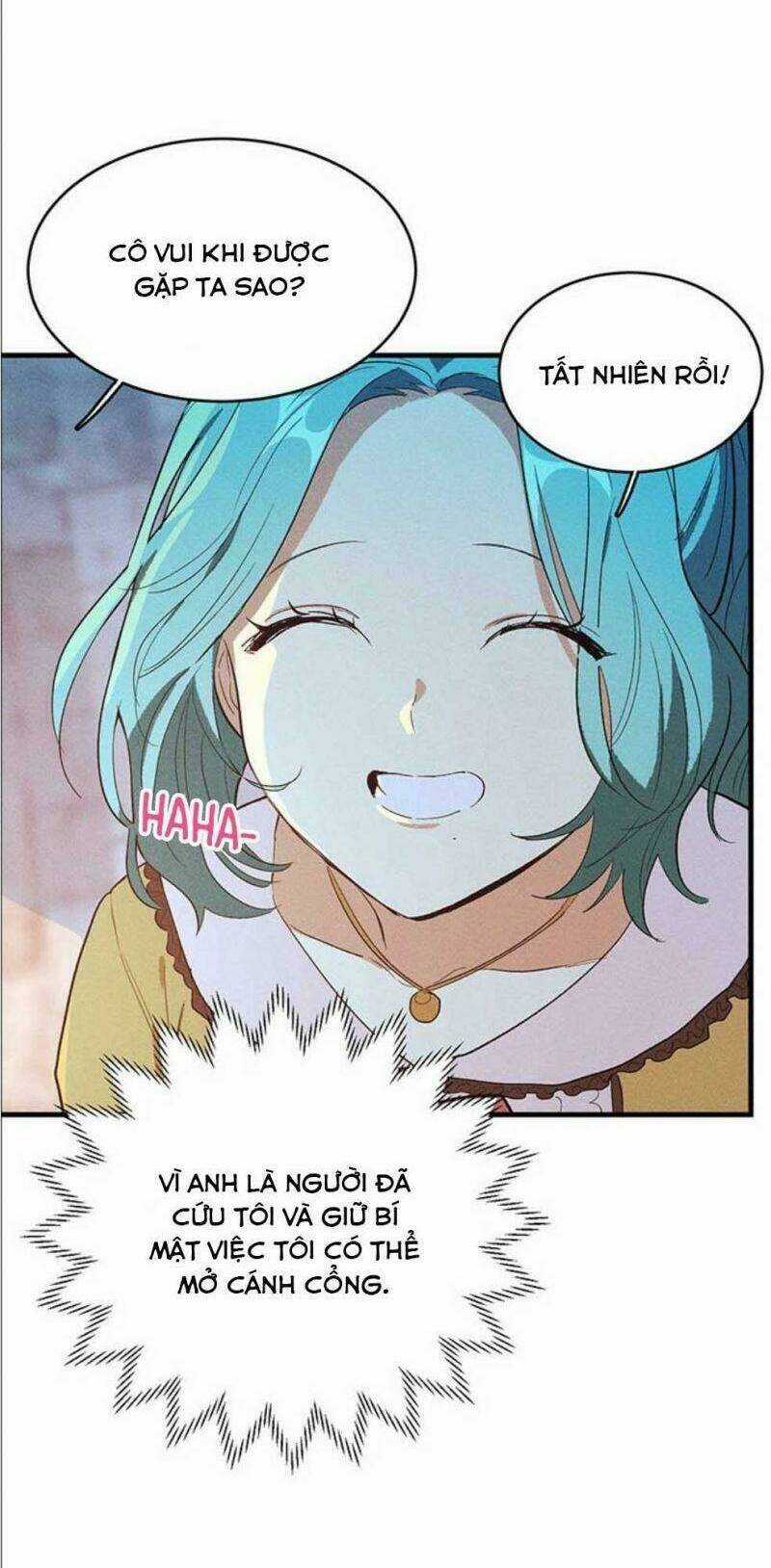 Đầu Bếp Hoàng Gia - Chapter 43 - Trang 40