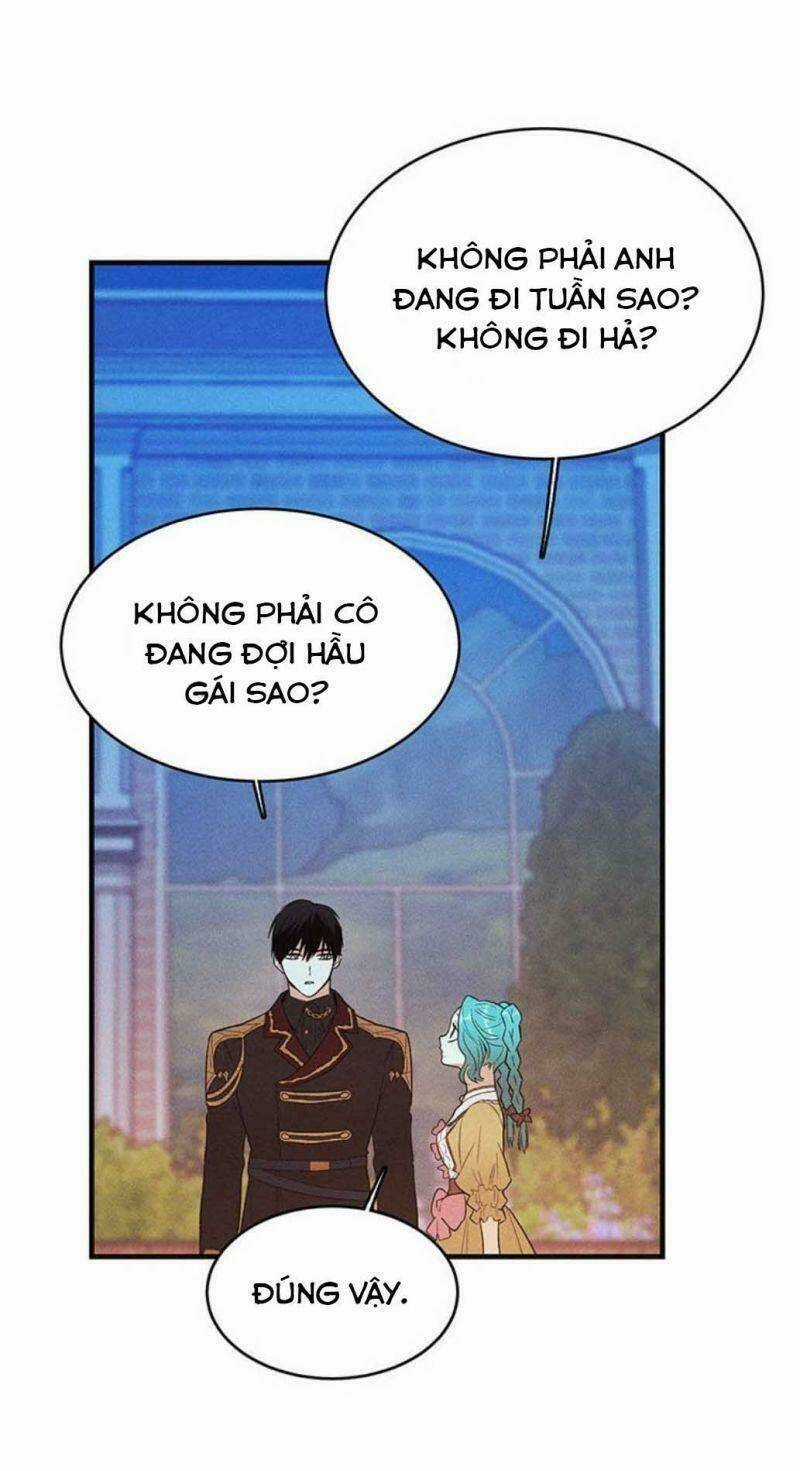Đầu Bếp Hoàng Gia - Chapter 43 - Trang 45