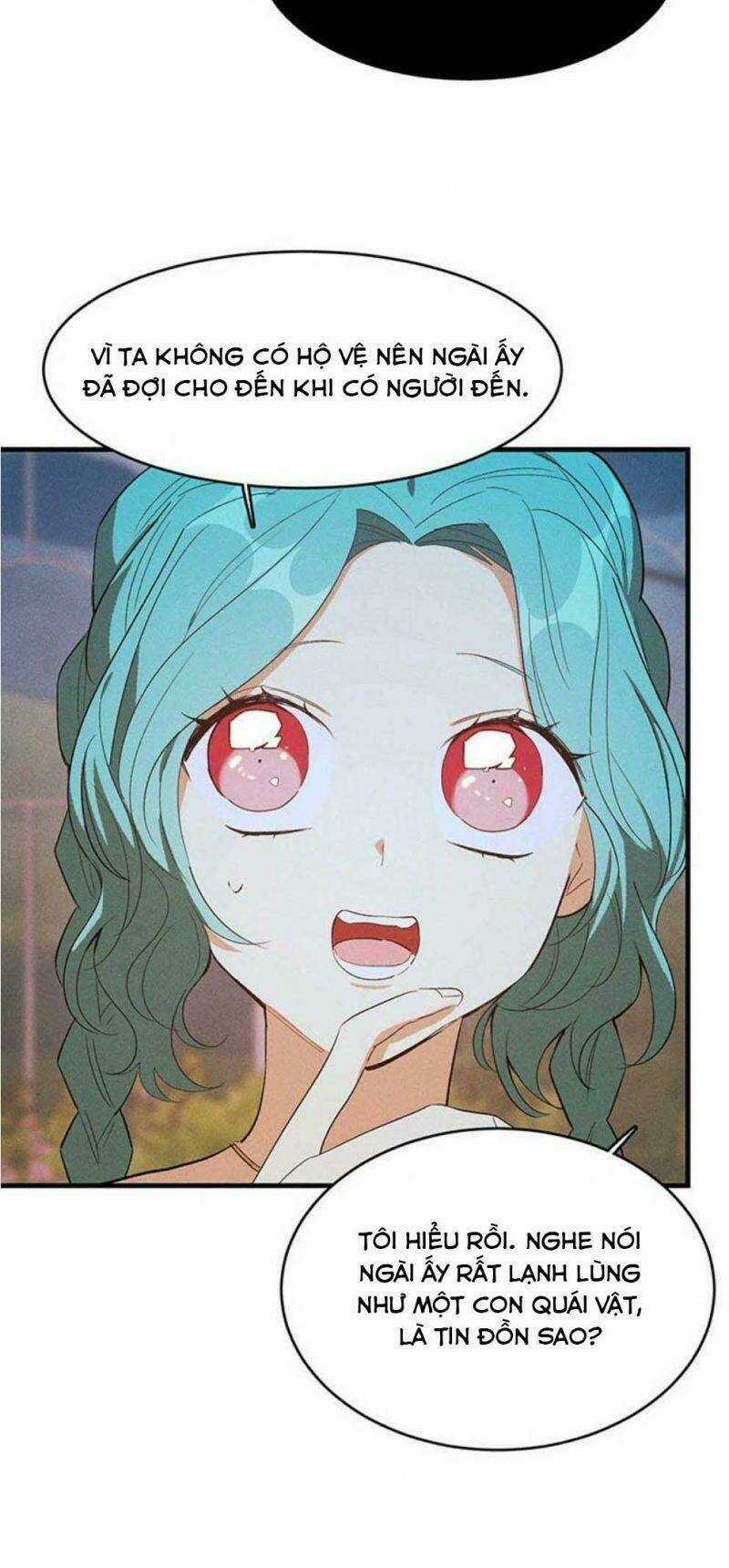 Đầu Bếp Hoàng Gia - Chapter 43 - Trang 61