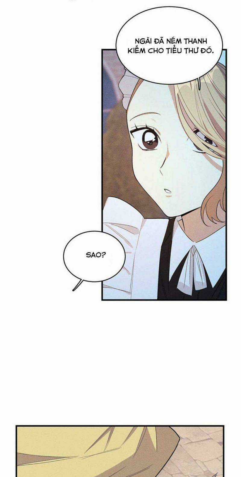 Đầu Bếp Hoàng Gia - Chapter 43 - Trang 64